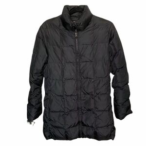 Marc New York Womens Down Quilted Coat Size Small